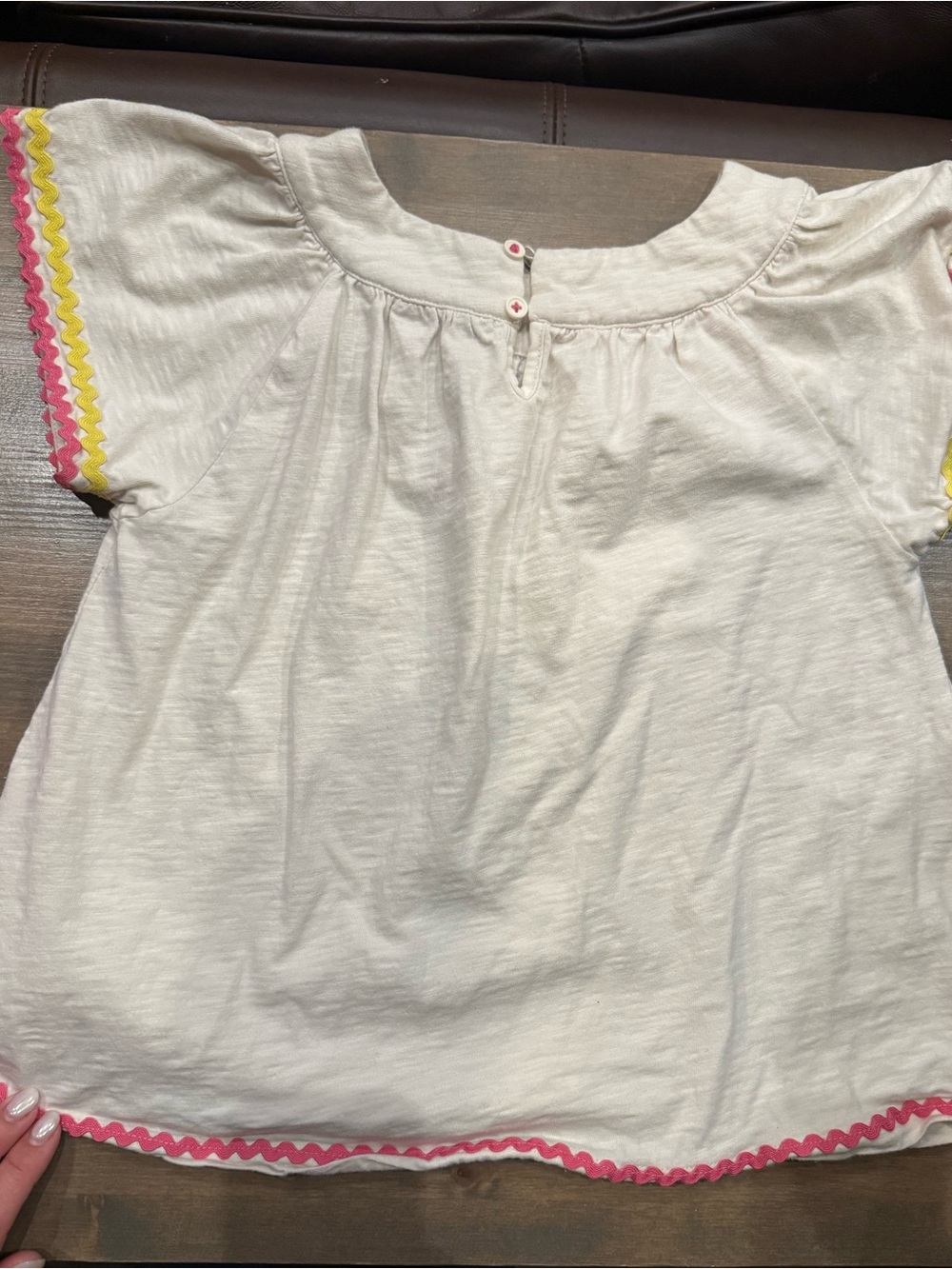 Mini Boden Bundle - Picture 3 of 10